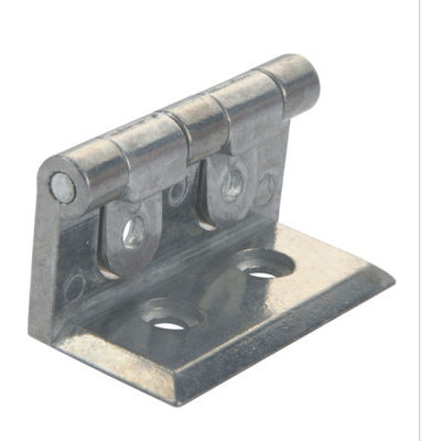 OEM Zinc Alloy Hinges Painting Finish Industrial Door Hinges